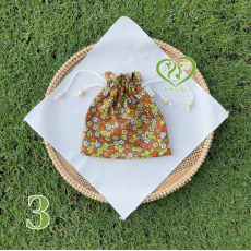 Túi vải Chuyên dụng 03