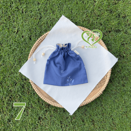 Túi vải Chuyên dụng 07