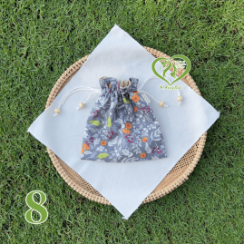 Túi vải Chuyên dụng 08