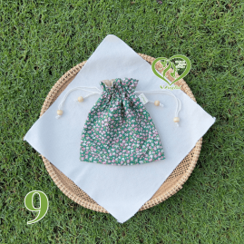 Túi vải Chuyên dụng 09