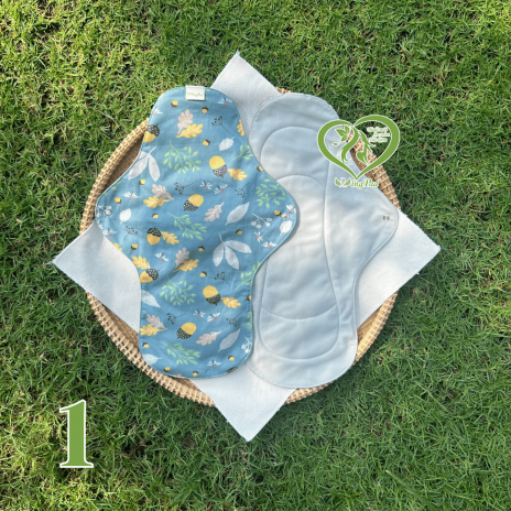 BVS vải LÕI LIỀN Xám Suede Cloth 01