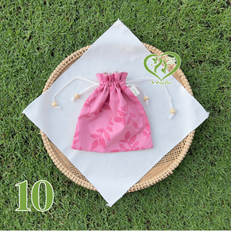 Túi vải Chuyên dụng 10