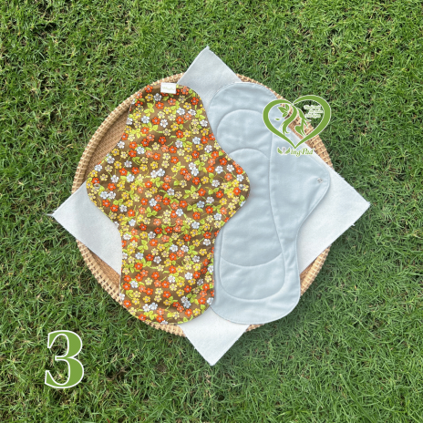 BVS vải LÕI LIỀN Xám Suede Cloth 03