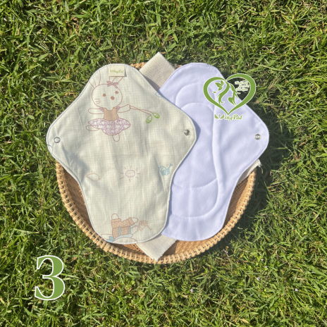 BVS vải LÕI LIỀN Trắng Suede Cloth 03