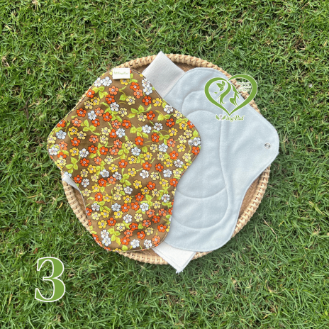 BVS vải LÕI LIỀN Xám Suede Cloth 03