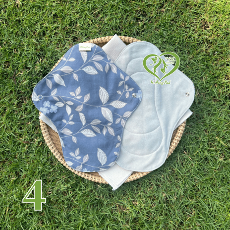 BVS vải LÕI LIỀN Xám Suede Cloth 04