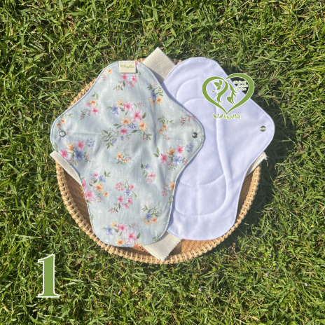 BVS vải LÕI LIỀN Trắng Suede Cloth 01