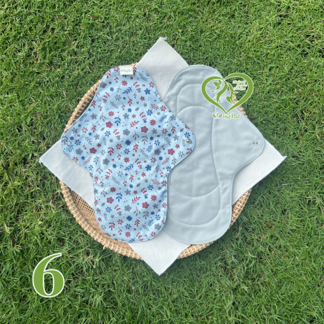 BVS vải LÕI LIỀN Xám Suede Cloth 06