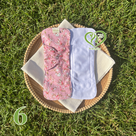 BVS vải LÕI LIỀN Trắng Suede Cloth 06