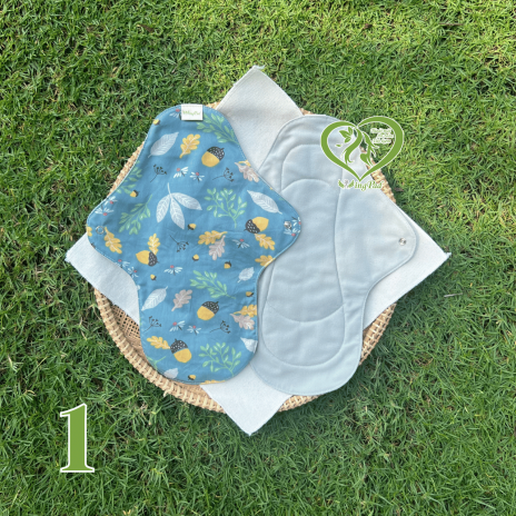 BVS vải LÕI LIỀN Xám Suede Cloth 01