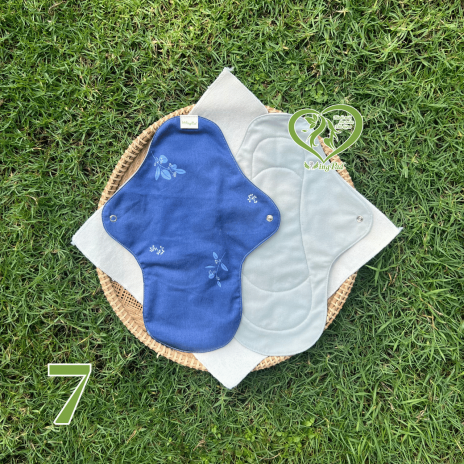 BVS vải LÕI LIỀN Xám Suede Cloth 07