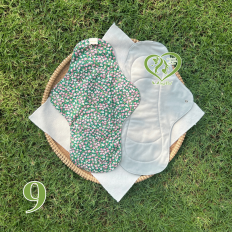 BVS vải LÕI LIỀN Xám Suede Cloth 09