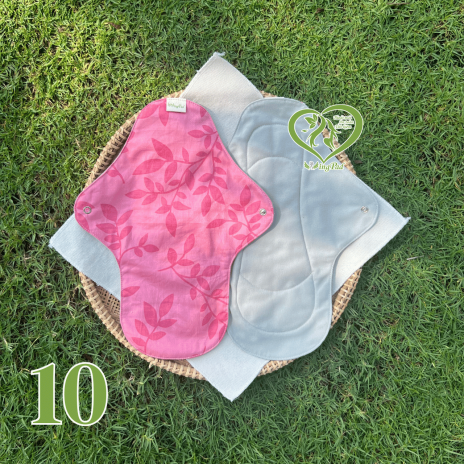 BVS vải LÕI LIỀN Xám Suede Cloth 10