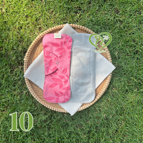 BVS vải LÕI LIỀN Xám Suede Cloth 10