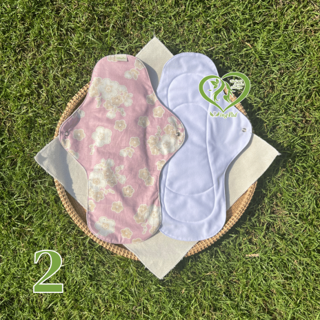 BVS vải LÕI LIỀN Trắng Suede Cloth 02