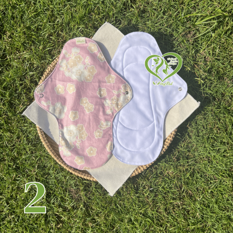 BVS vải LÕI LIỀN Trắng Suede Cloth 02