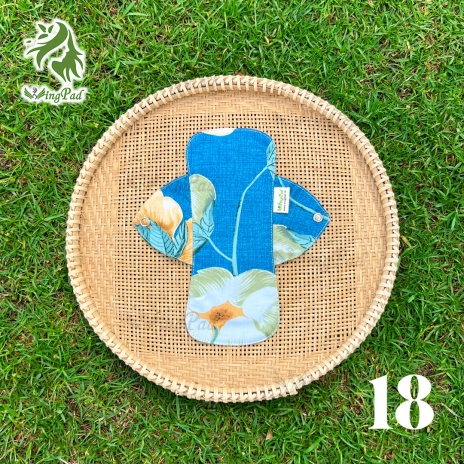 BVS VẢI CÁNH LIỀN LÕI LIỀN