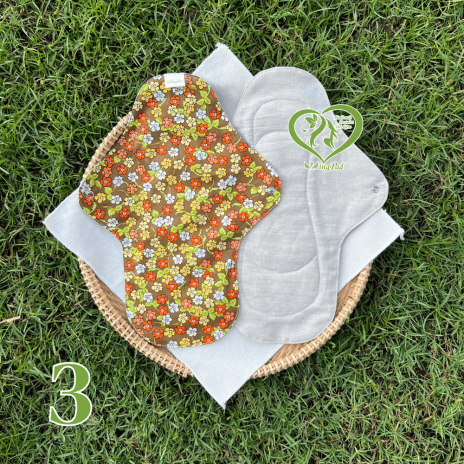 BVS vải LÕI LIỀN Xám Cotton 03