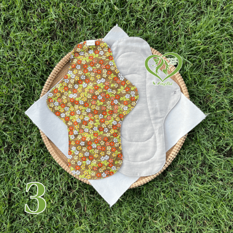 BVS vải LÕI LIỀN Xám Cotton 03