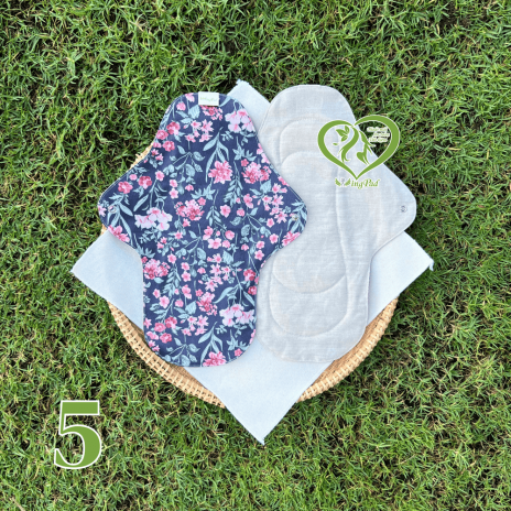 BVS vải LÕI LIỀN Xám Cotton 05