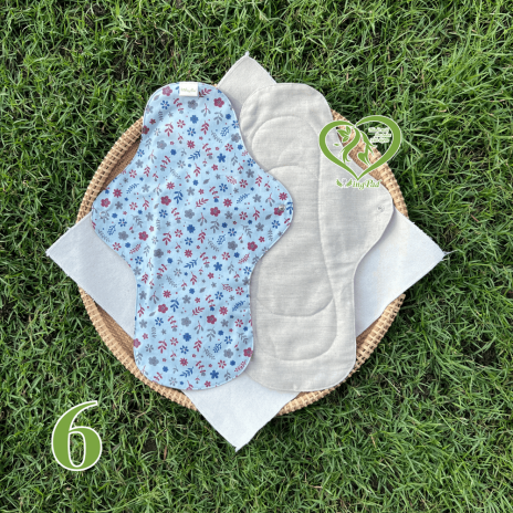 BVS vải LÕI LIỀN Xám Cotton 06