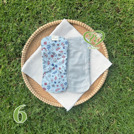 BVS vải LÕI LIỀN Xám Suede Cloth 06