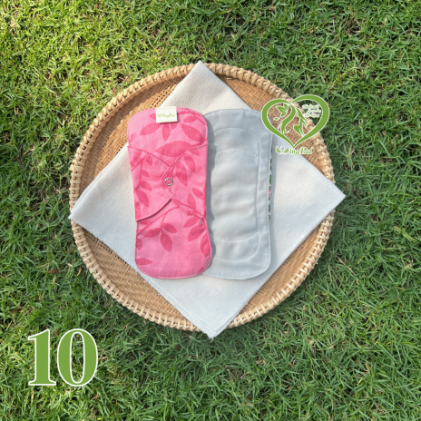 BVS vải LÕI LIỀN Xám Suede Cloth 10