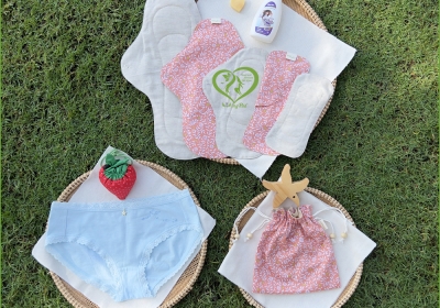 VÌ SAO NHIỀU PHỤ NỮ ĐỔI BĂNG VỆ SINH NHƯNG VẪN BỊ VIÊM PHỤ KHOA?