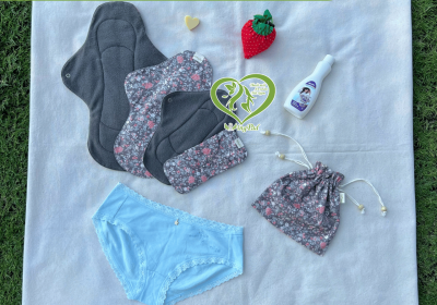 SAI LẦM PHỔ BIẾN KHI DÙNG BĂNG VỆ SINH KHIẾN PHỤ KHOA “KHÓ LÀNH”