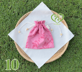 Túi vải Chuyên dụng 10