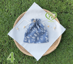 Túi vải Chuyên dụng 04