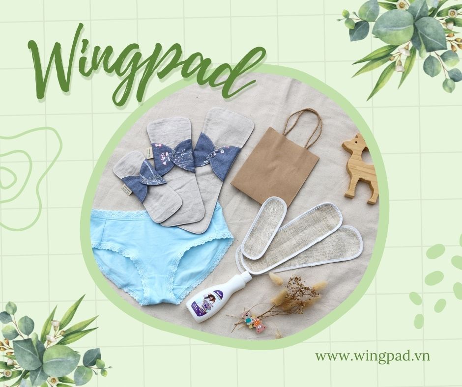BĂNG VỆ SINH VẢI - NGUỒN GỐC VÀ LƯỢC SỬ QUÁ TRÌNH PHÁT TRIỂN