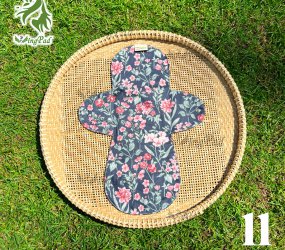 BVS VẢI CÁNH LIỀN LÕI LIỀN