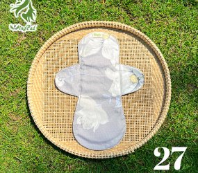 BVS VẢI CÁNH LIỀN LÕI LIỀN