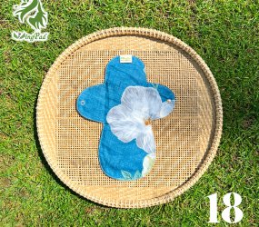 BVS VẢI CÁNH LIỀN LÕI LIỀN