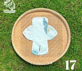 BVS VẢI CÁNH LIỀN LÕI LIỀN