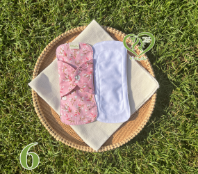 BVS vải LÕI LIỀN Trắng Suede Cloth 06