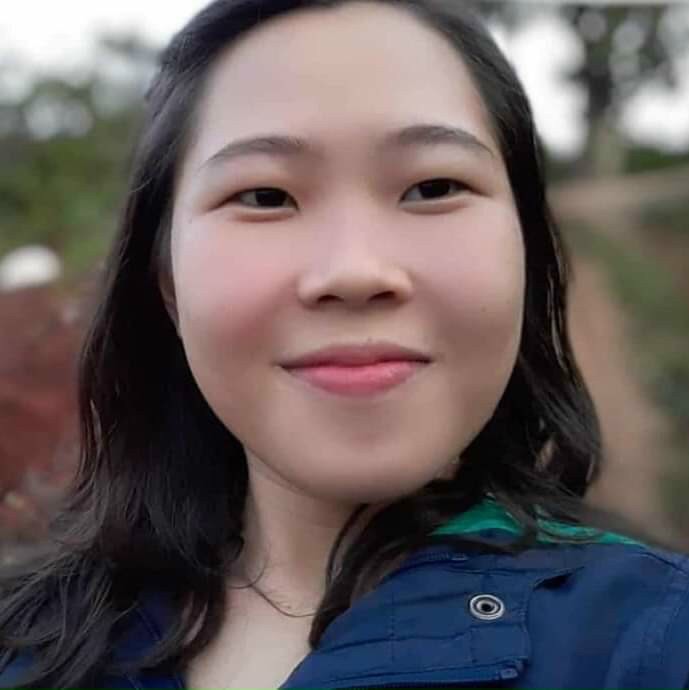 Chị TRẦN PHƯƠNG HÀ VY