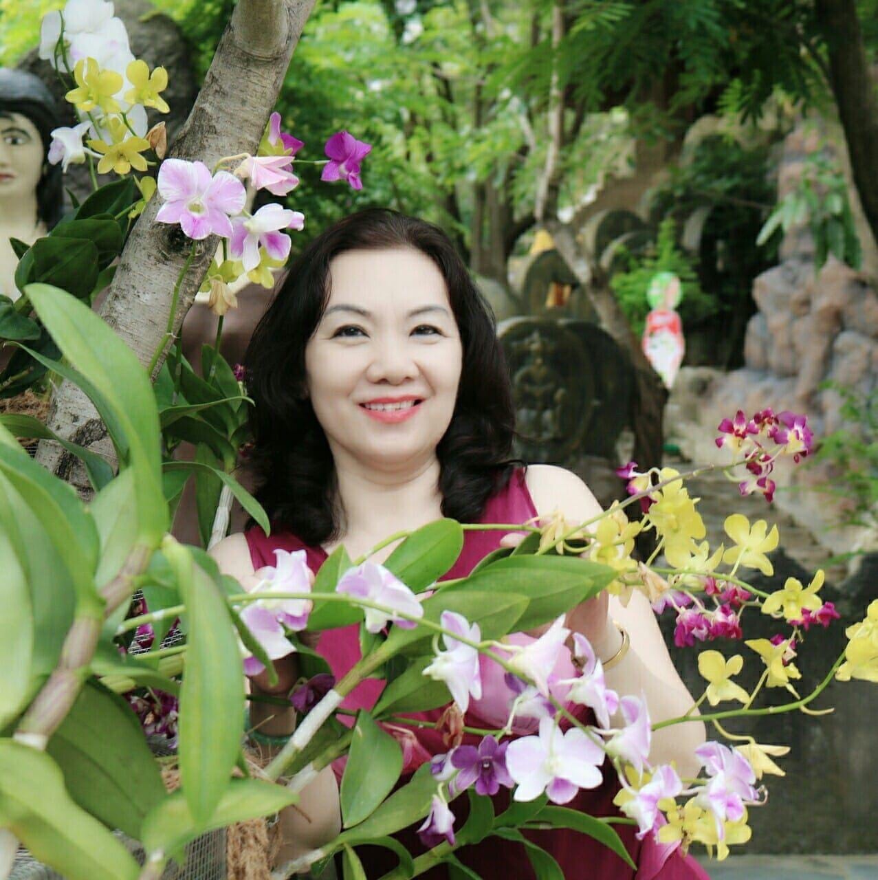 Chị NGUYỄN HIỀN LƯƠNG