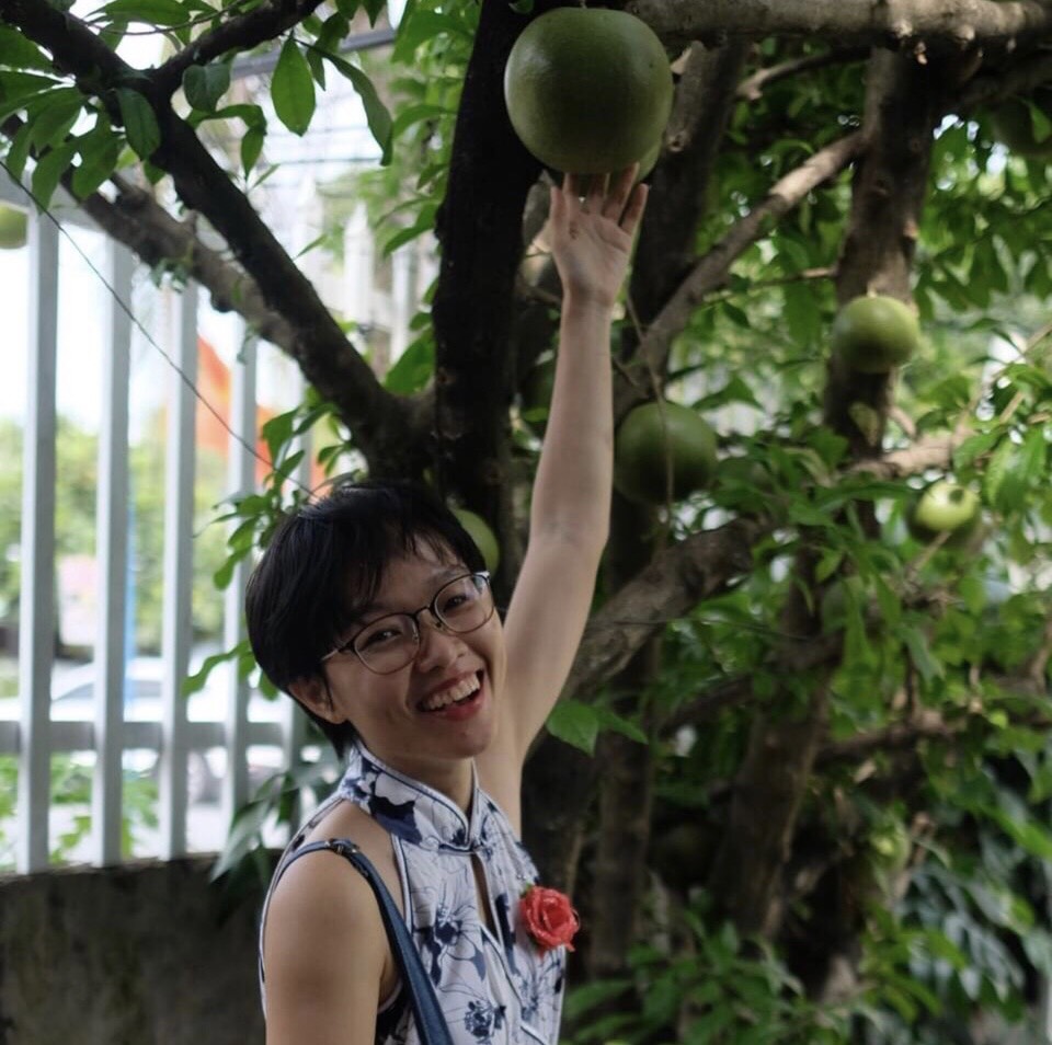 Chị NGUYỄN MAI