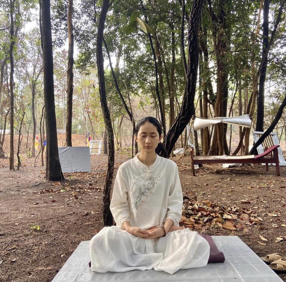 Chị THANH HẰNG