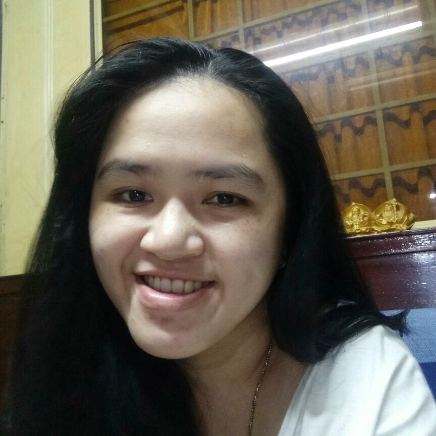 Chị VƯƠNG THÙY LINH