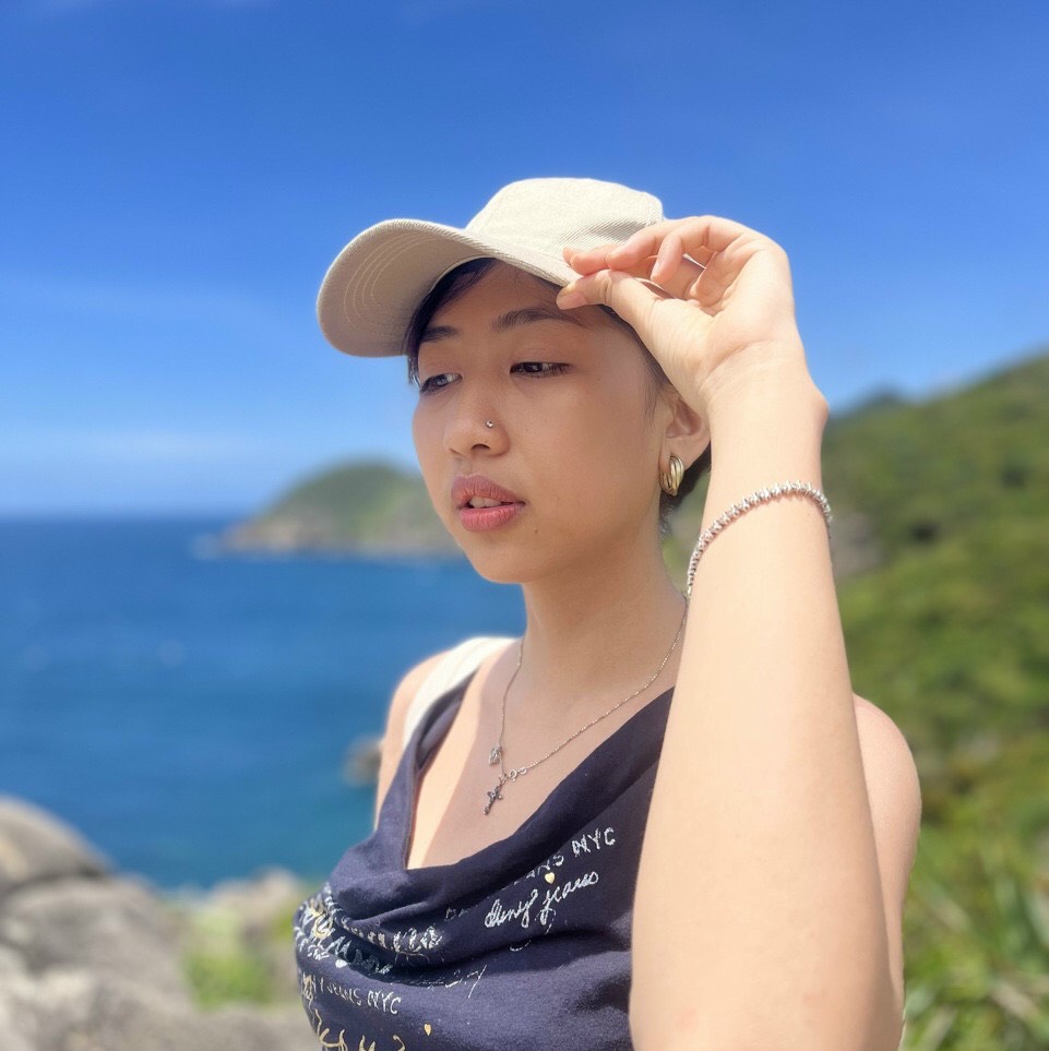 Chị VŨ NHI