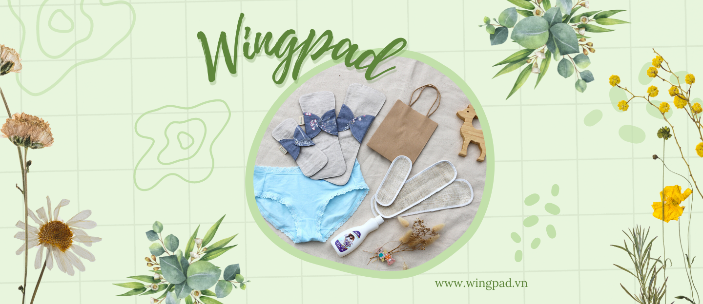 BĂNG VỆ SINH VẢI - NGUỒN GỐC VÀ LƯỢC SỬ QUÁ TRÌNH PHÁT TRIỂN