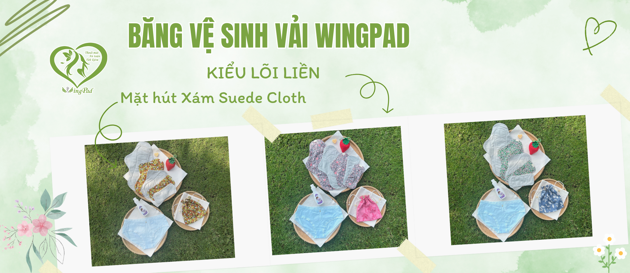 bll xám suede cloth